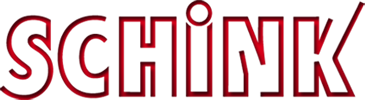 Logo - Schink Blechbearbeitung